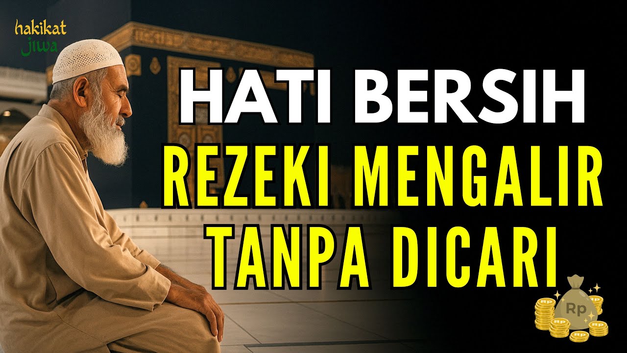 Rahasia Tazkiyatun Nafs dalam Kehidupan