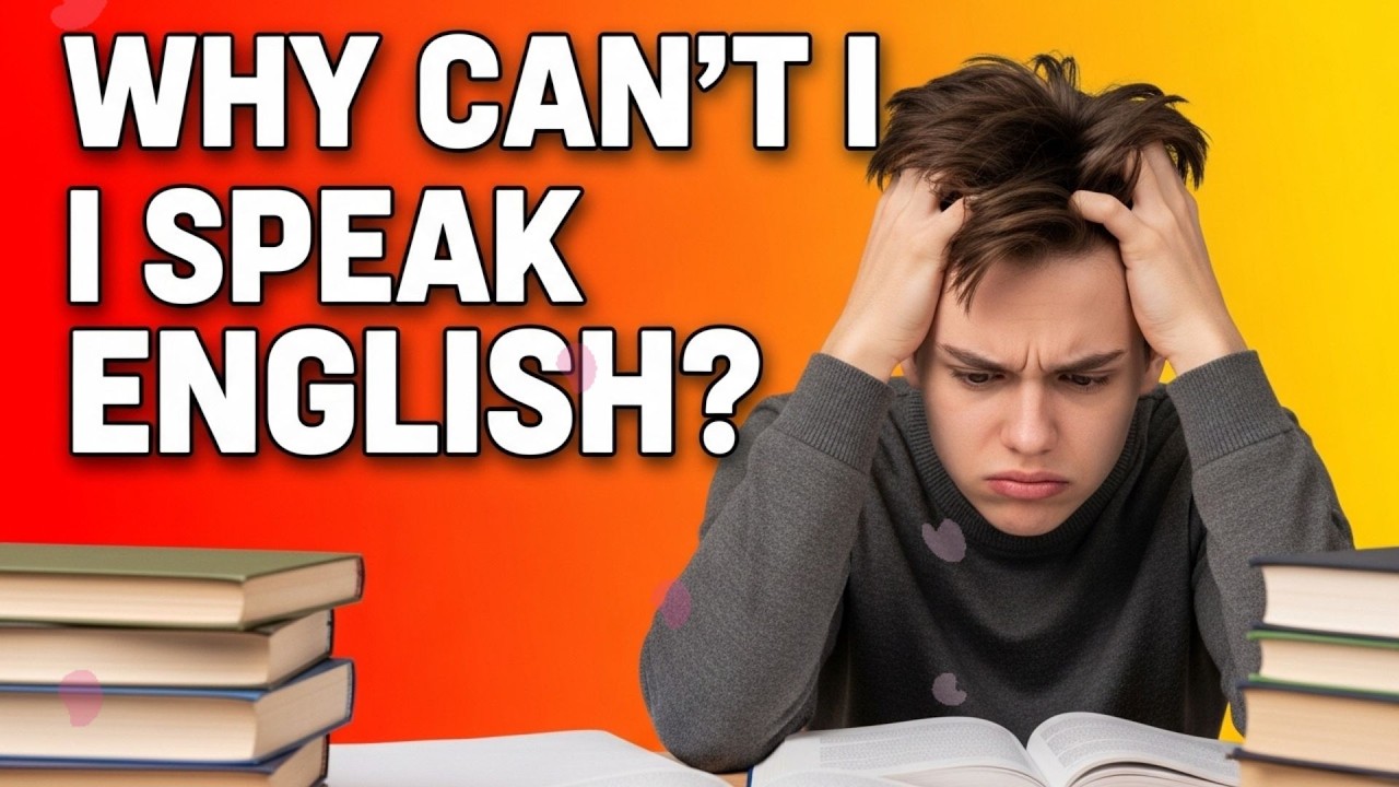 🔥 Speak English Fluently in 5 Days | English Shadowing Practice Challenge 🗣️🎧