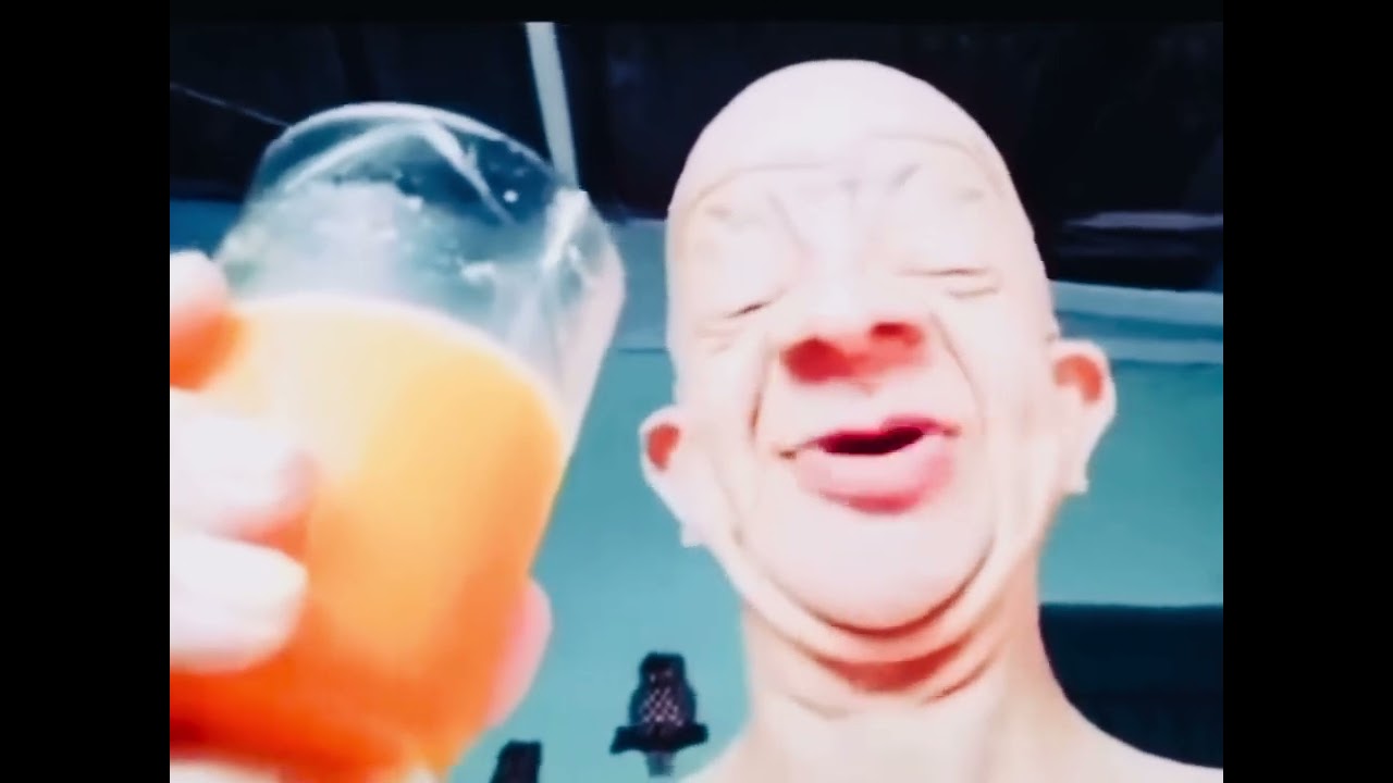 Brazilian final Boss