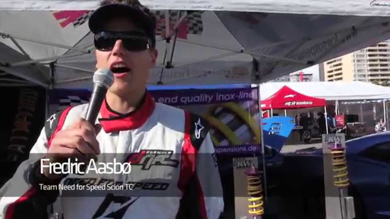 KW TV Episode 1: Formula Drift at Long Beach