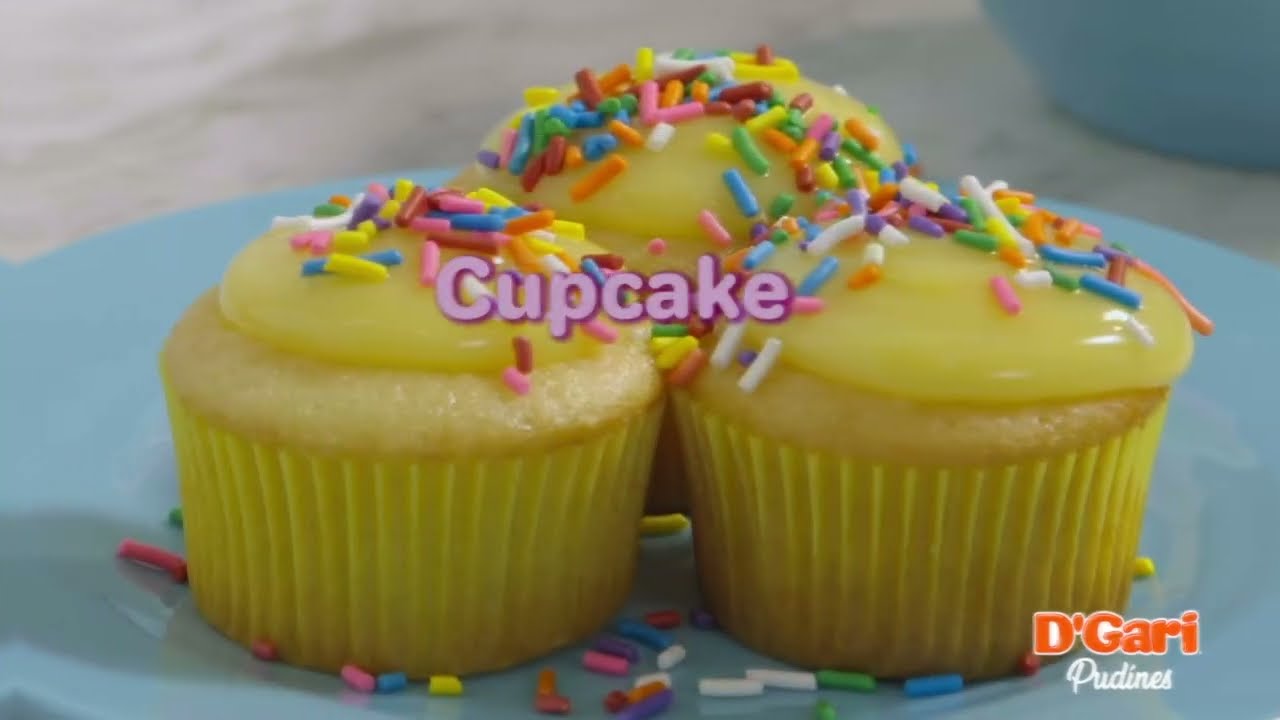 Nuevo Pudín D'Gari® sabor Vainilla 😍