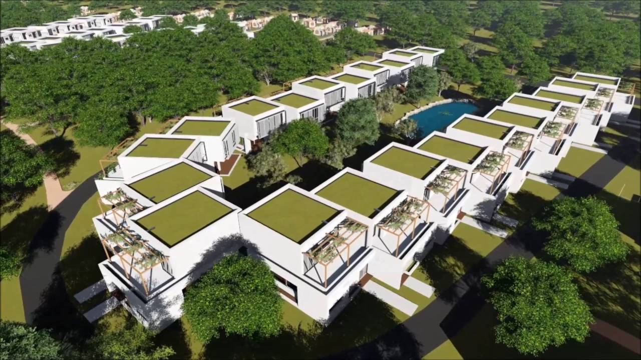 San Pietro RESORT - NE GJIRIN E LALZIT