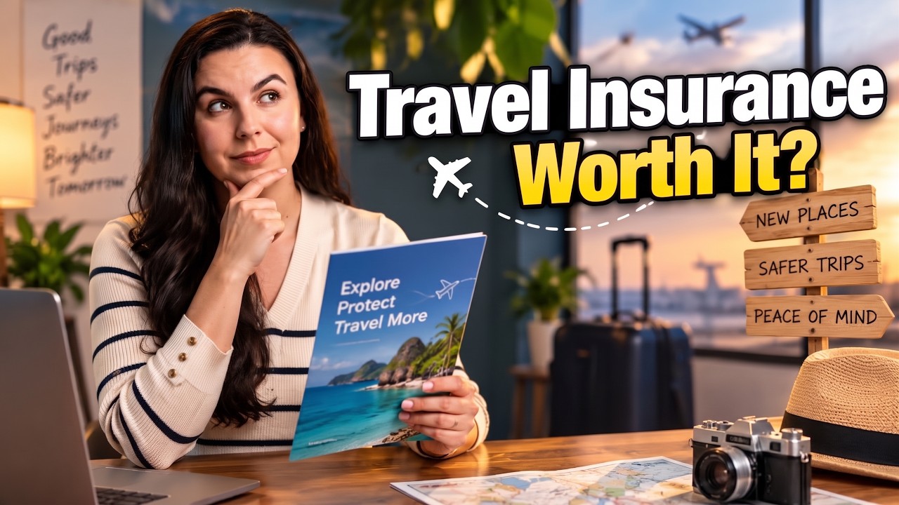 Is Travel Insurance Worth It in 2026?