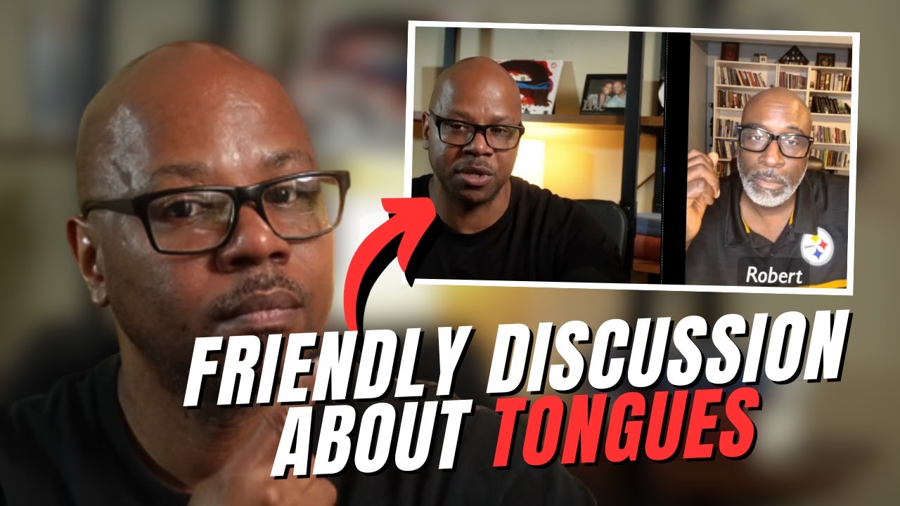 What do Tongues Sound like?