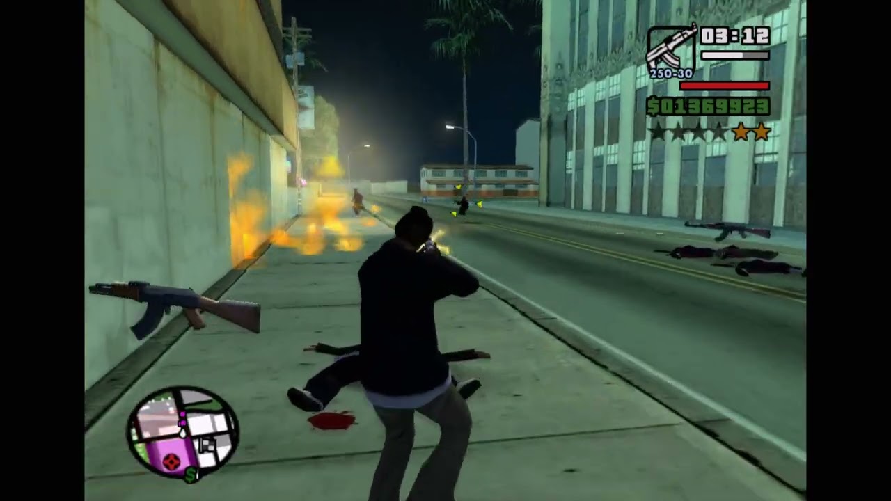 waiting for gta 6
