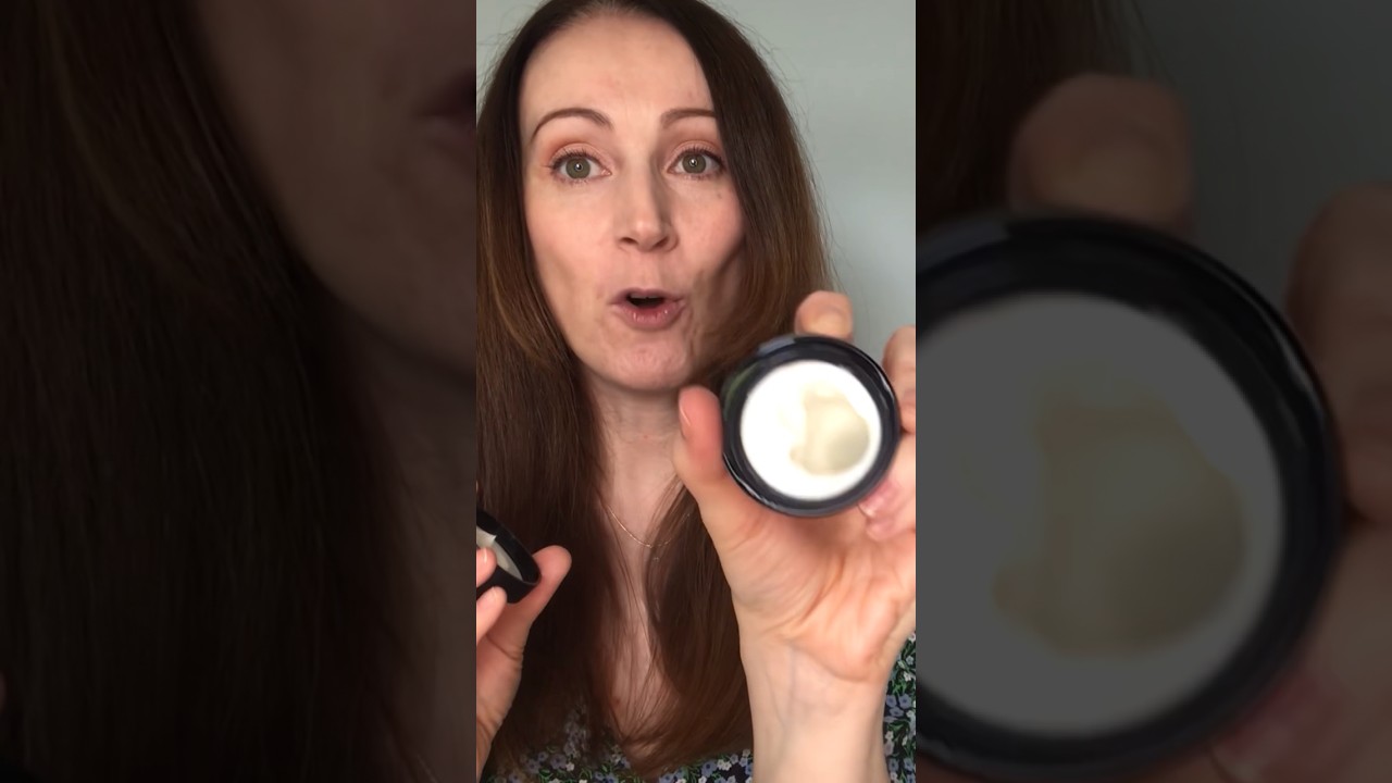 Evolve Organic Beauty Face Cream.🌱SUBSCRIBE 👍🏻.Watch the full Naturisimo Unboxing video.#skincare
