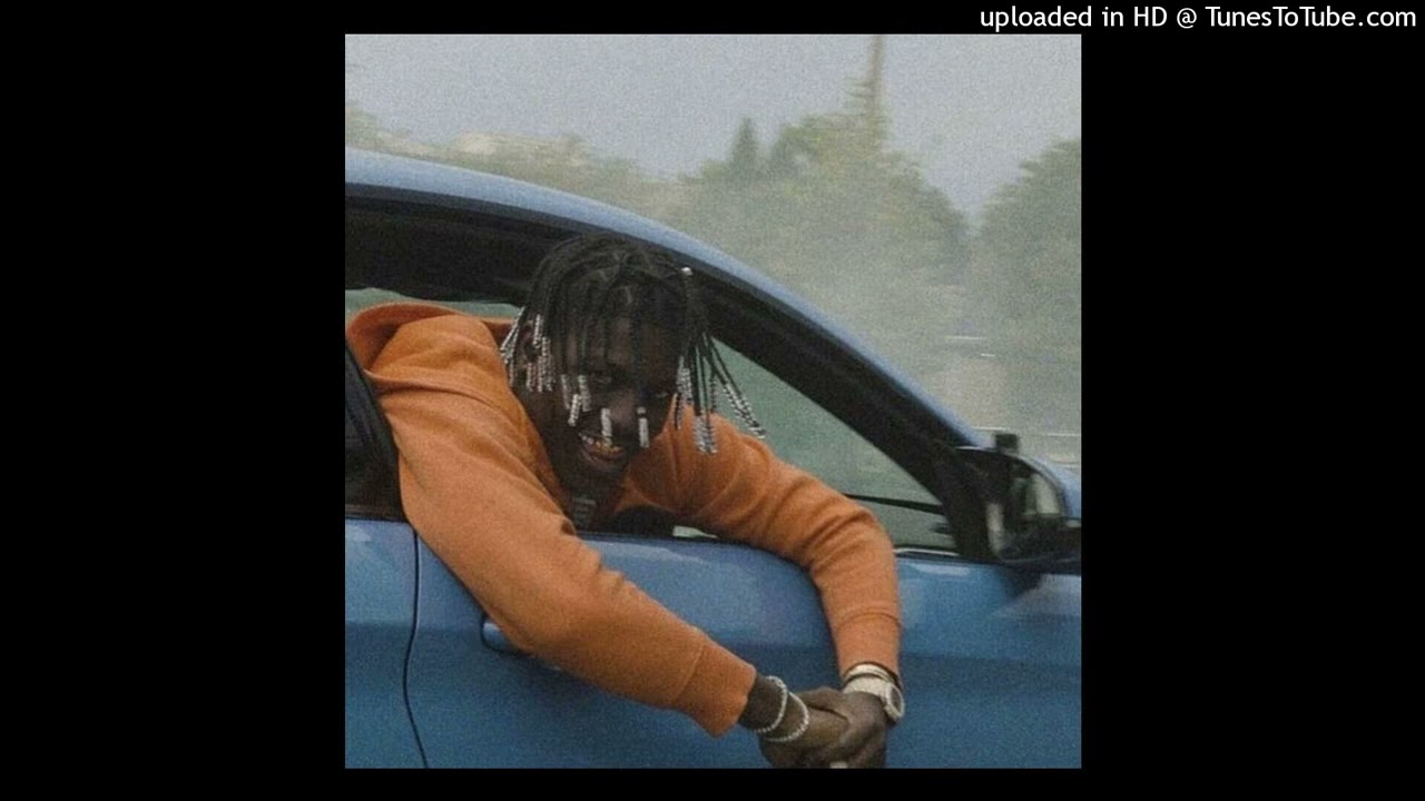 [FREE] LIL YACHTY X CHIEF KEEF X LUCKI TYPE BEAT 