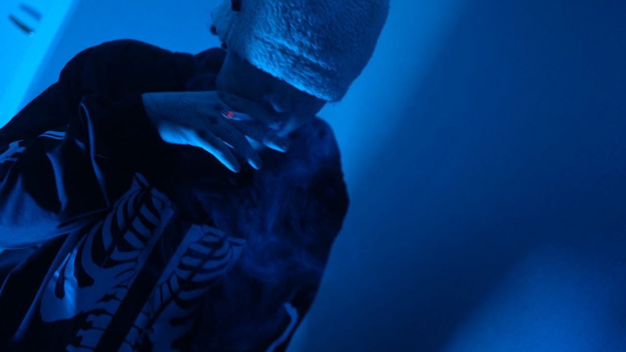 zTokyo - Aquafina (Official Music Video)