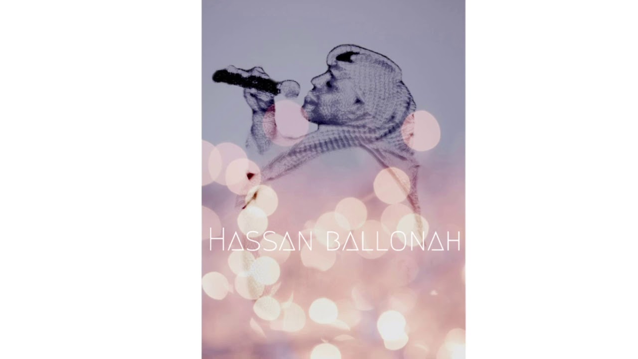 حسن بلونه : بالصوت 2020
