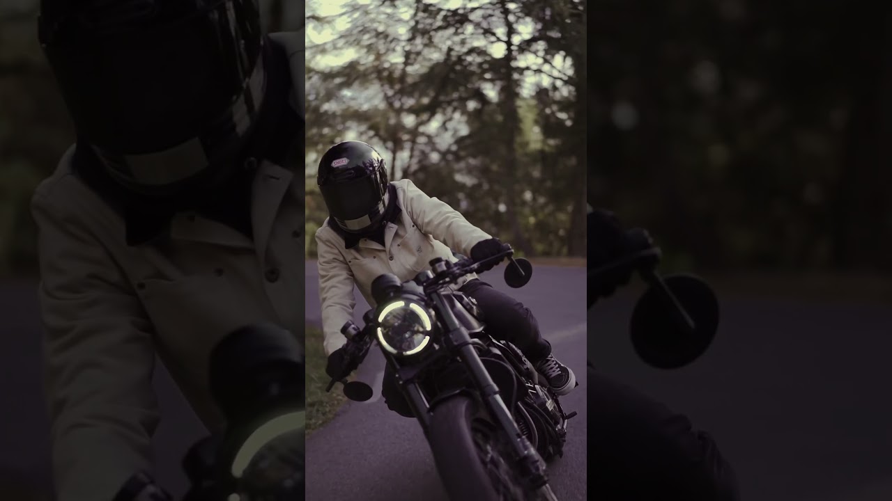 BEST CAFE RACERS 2024