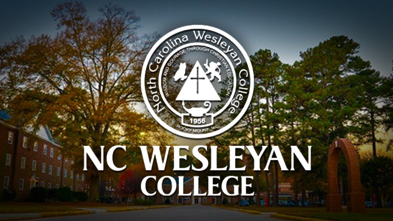 NC Wesleyan Virtual Tour