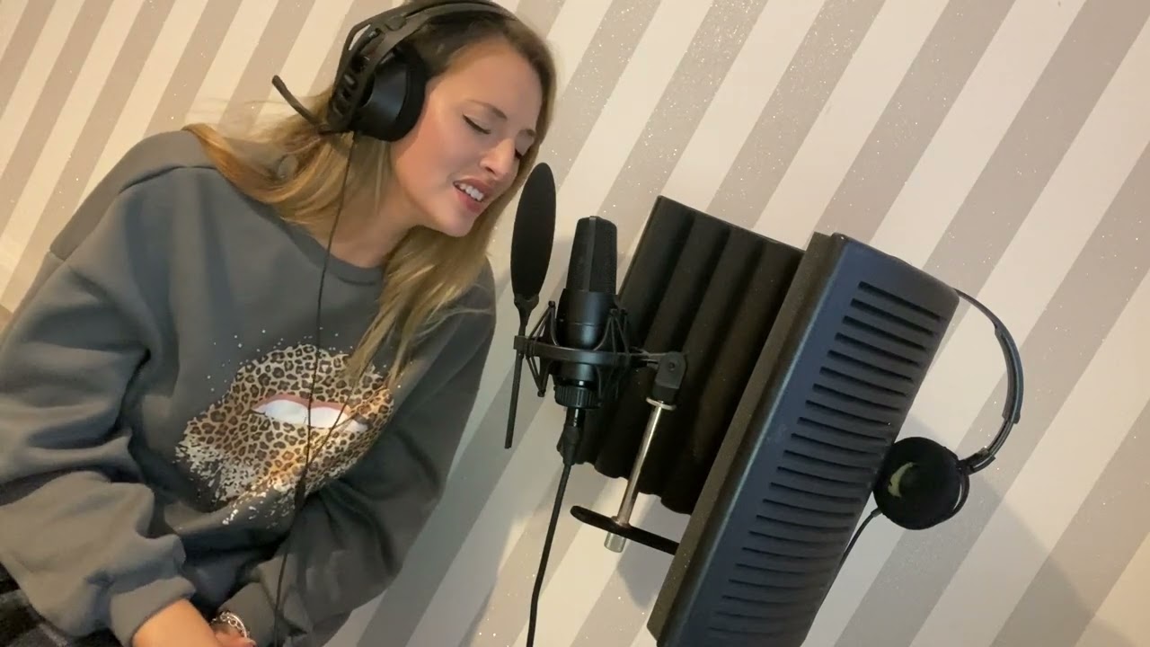 Jolene/Hallelujah Mashup