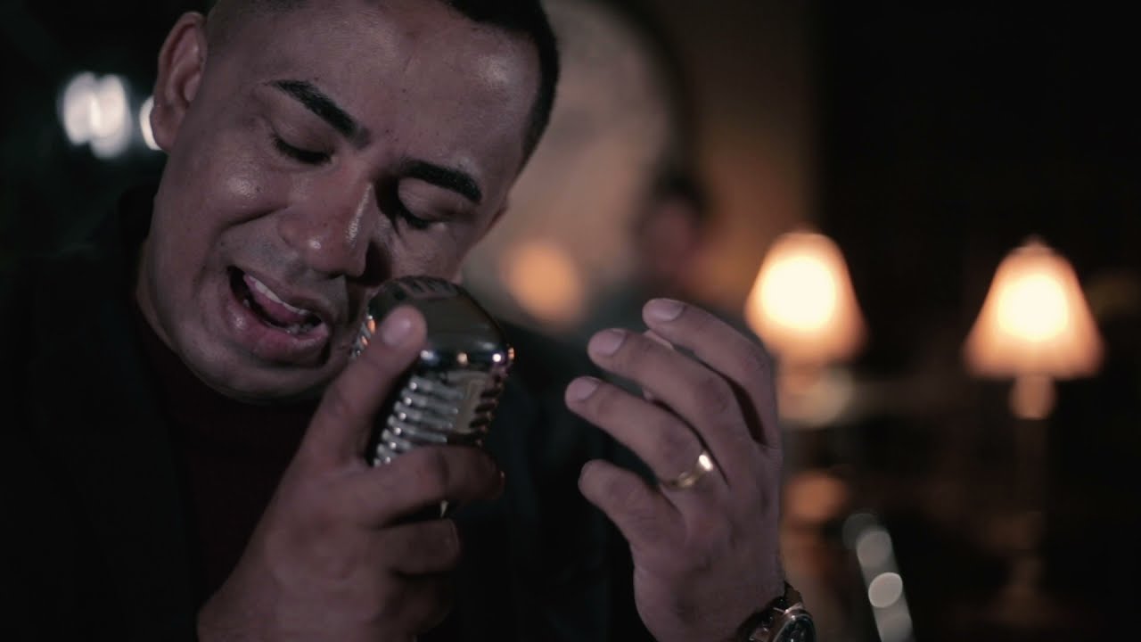 TOM RODRIGUES - PRECISO CRER (CLIPE OFICIAL) #lancamento #louvores #precisocrer #musica2021