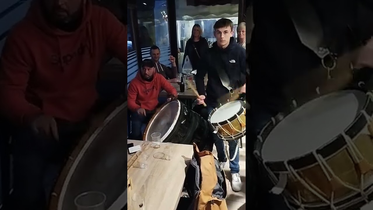 cavalcade de Châtelet avec la batterie minsart raclot 2022(2)