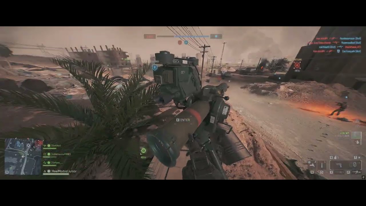 Battlefield 6