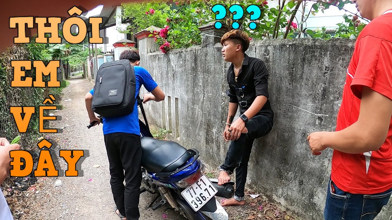 NVL - Quốc Thiết Ph&uacute;c Đ&iacute;a Cu 2 Ra R&igrave;a