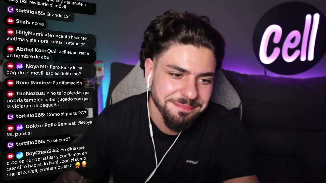 Si, Dalas tenía razón...