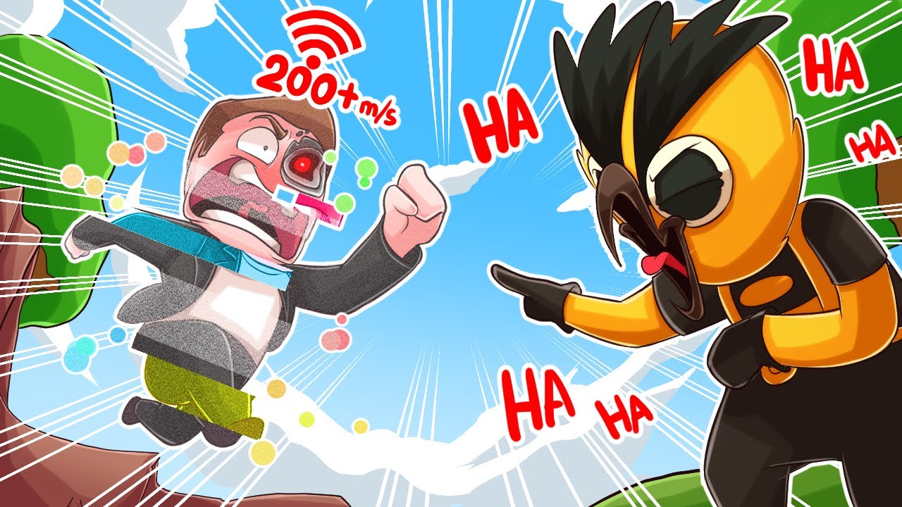 Irish YouTuber complains about HIGH PING