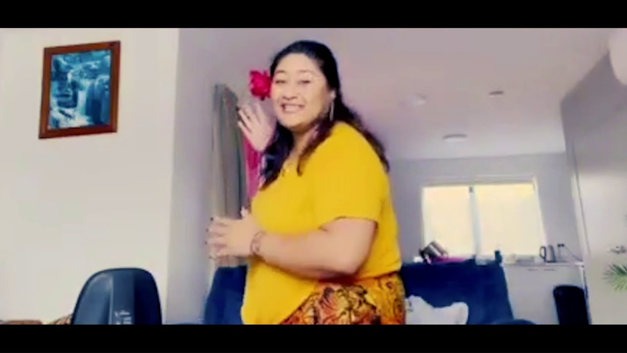 Fa'apatu'i le musika - Junior Vailua ft Manzv