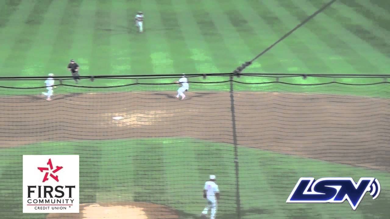Tomball Cougars State Championship Highlights Presented by First Community Credit Union
