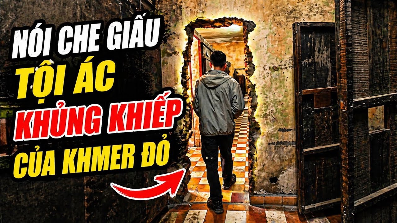 Số phận bi thảm 14 tù binh khi bộ đội Việt Nam tiến vào Campuchia 