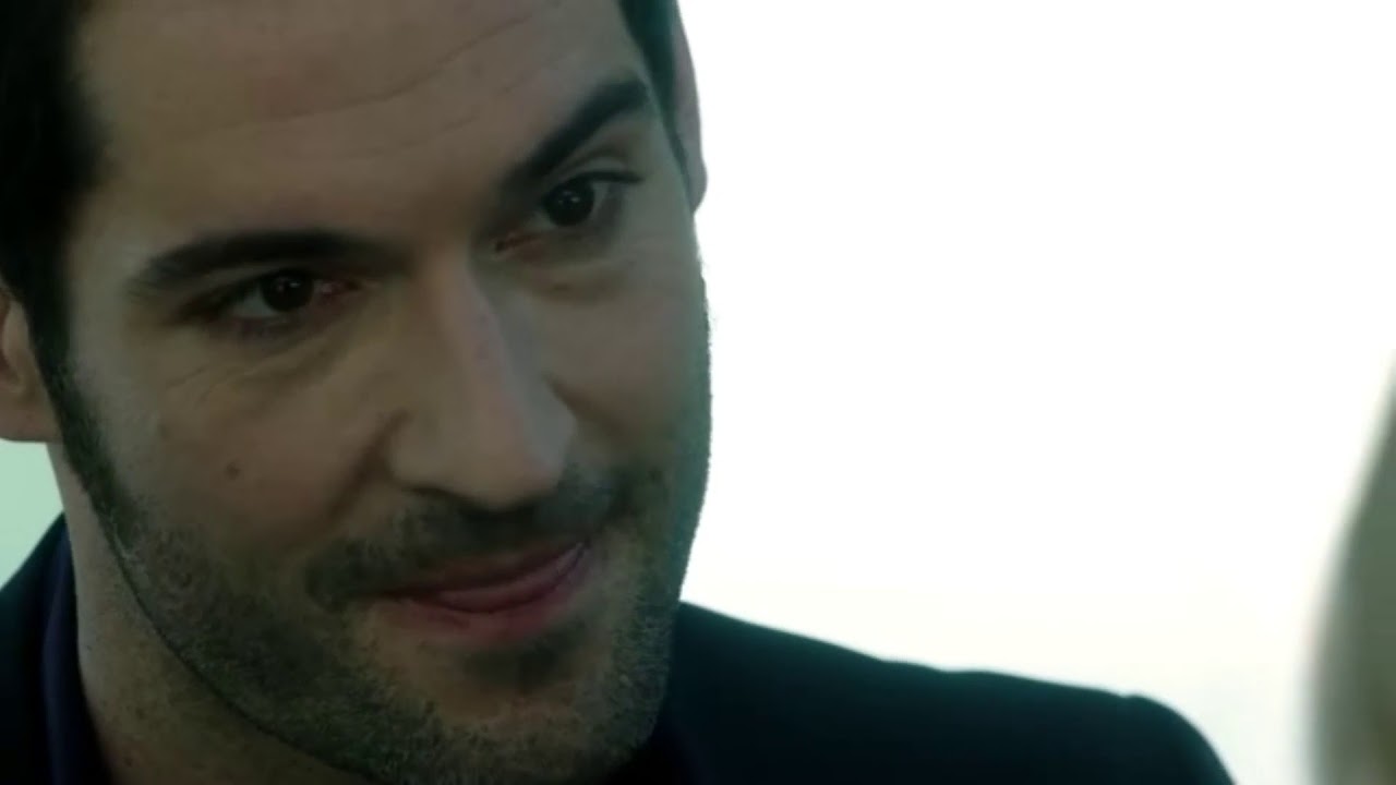 Demons - Lucifer