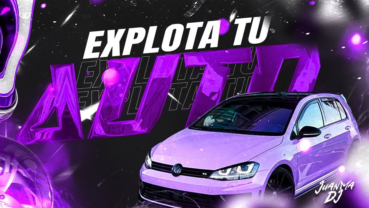 💣EXPLOTA TU AUTO 2026🥤ENGANCHADO FIESTERO (ENERO) | JuanmaDj