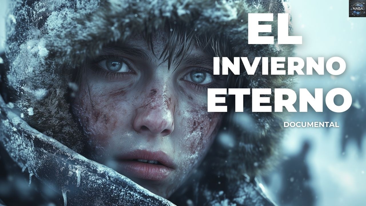 El Invierno Eterno (Documental de Ciencia Ficci&oacute;n)