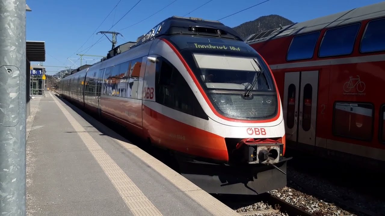 &Ouml;BB 4024 