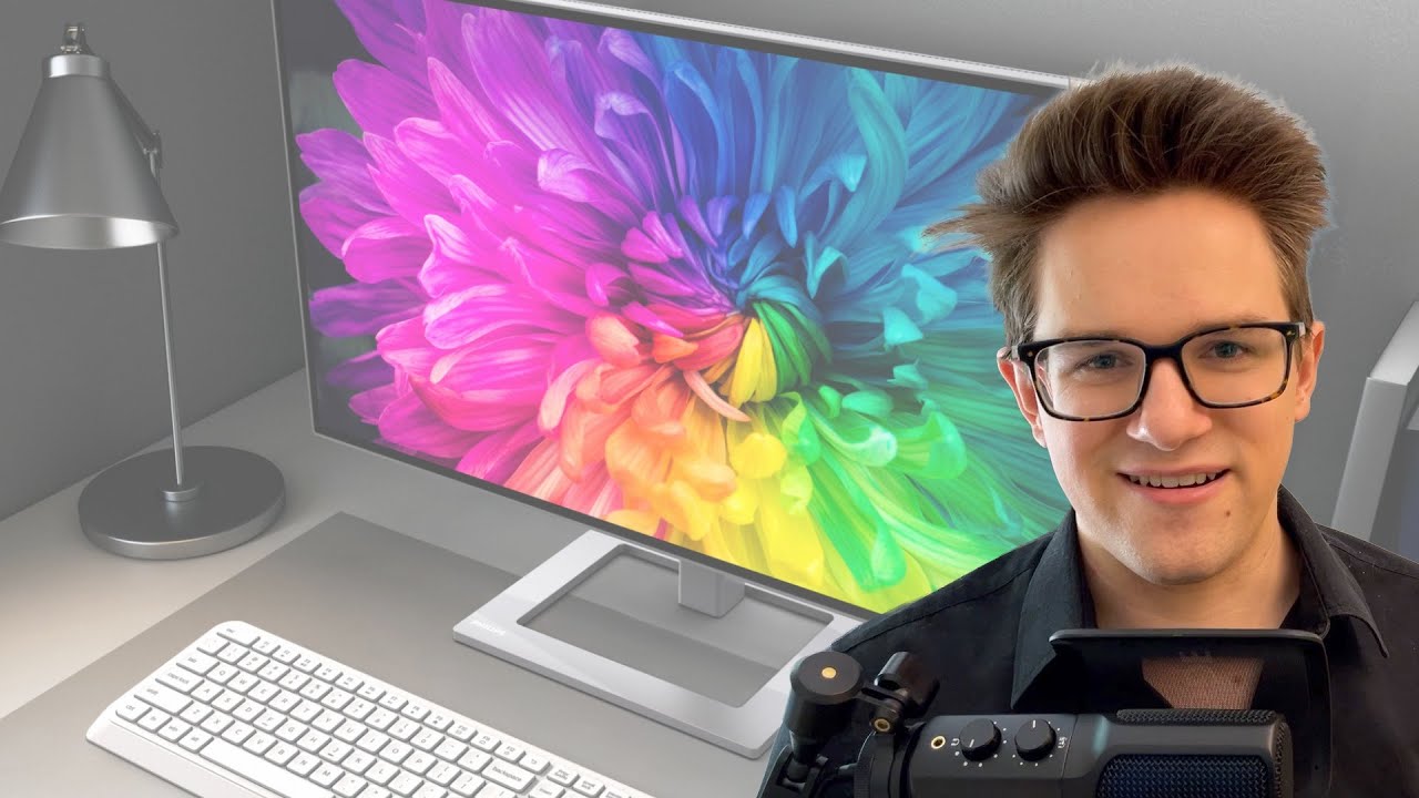 Philips Creator Series 27E2F7901: A high-quality desktop display at a lower price
