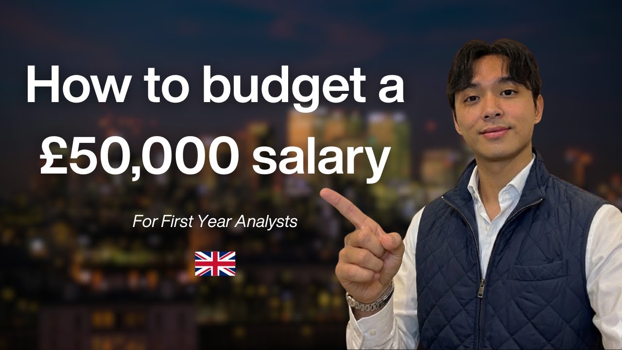 Is £50,000 enough to live in London?