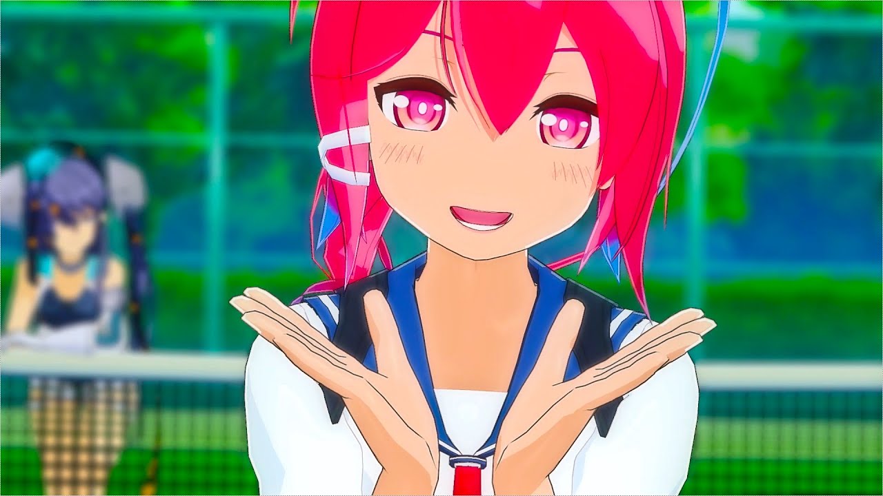 【MMD艦これ】伊168で「君色に染まる」
