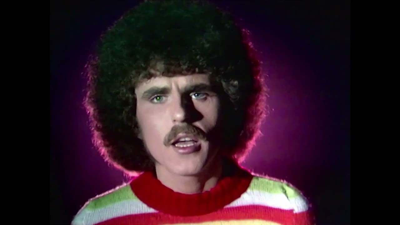 Robert Long - Afscheid - 1974