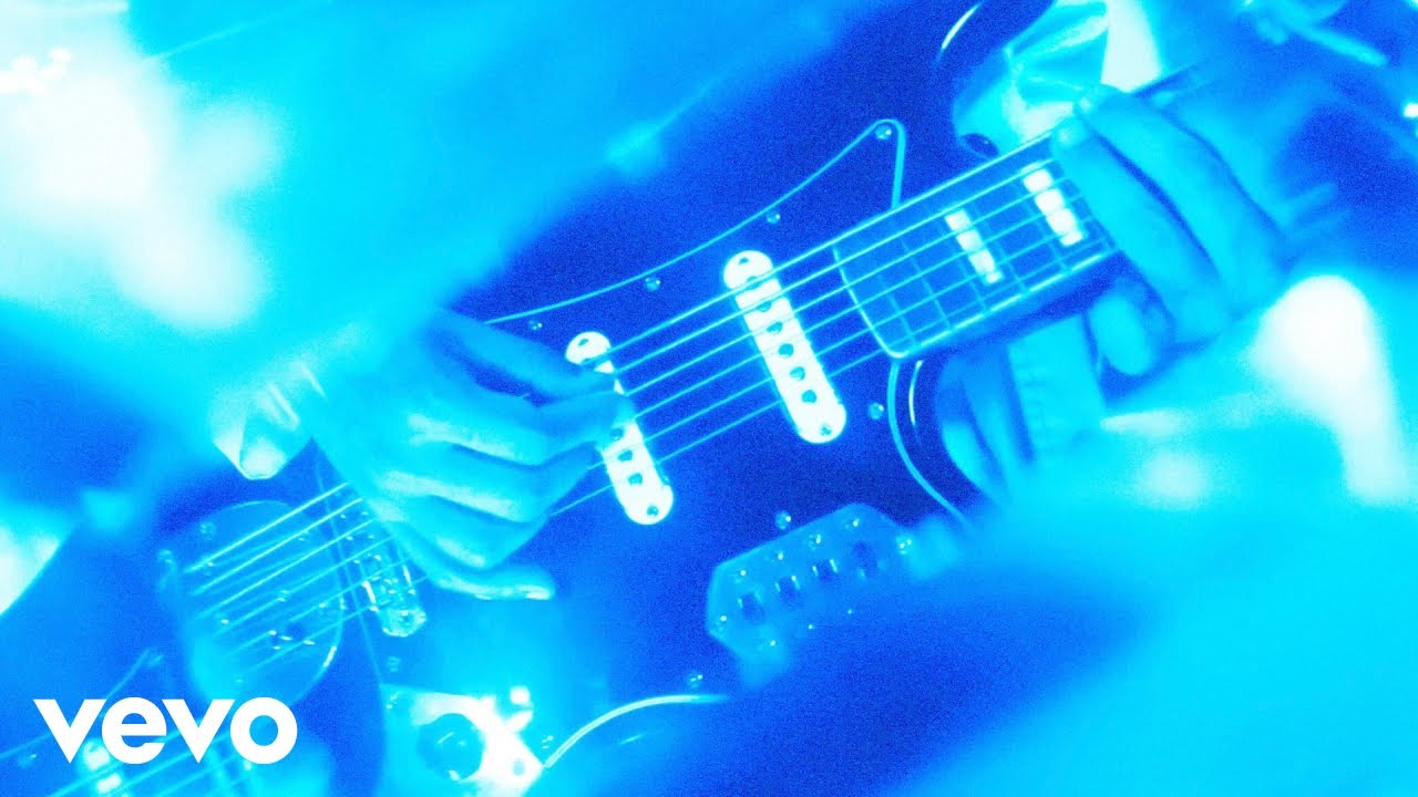 Double Wish - Riptide (Official Video)