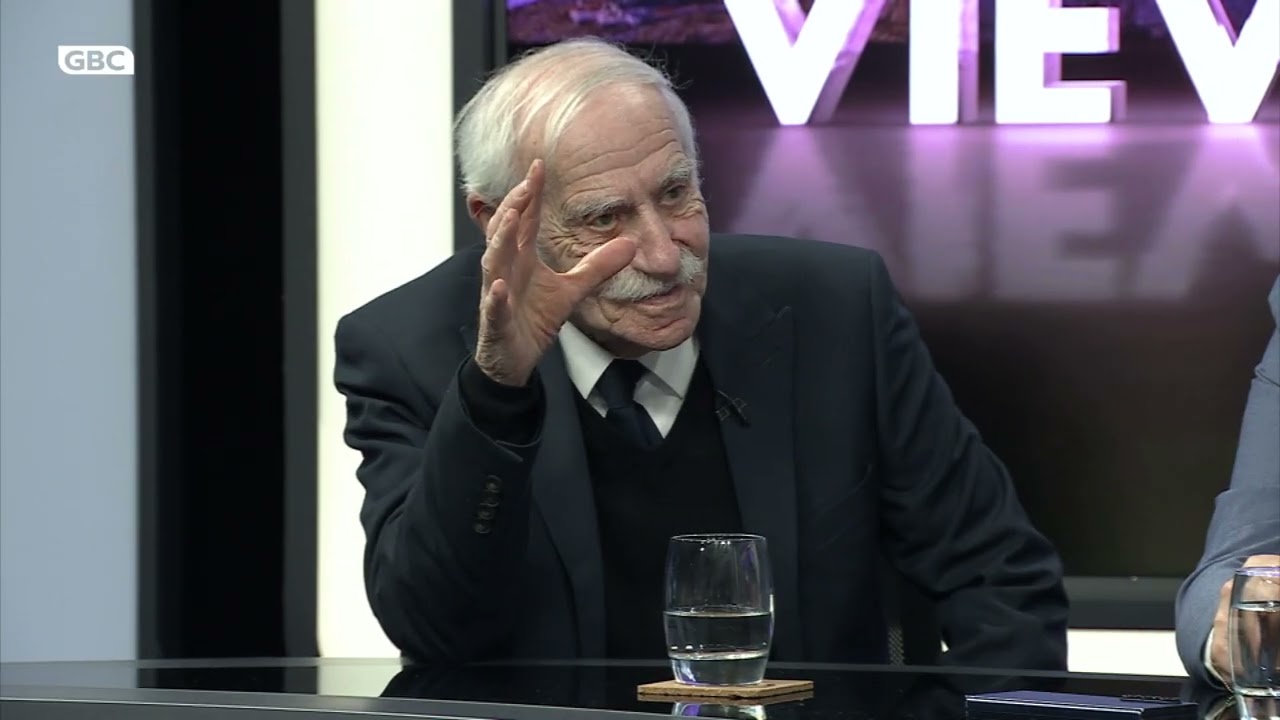 Viewpoint S12 E22 - From Past to Present