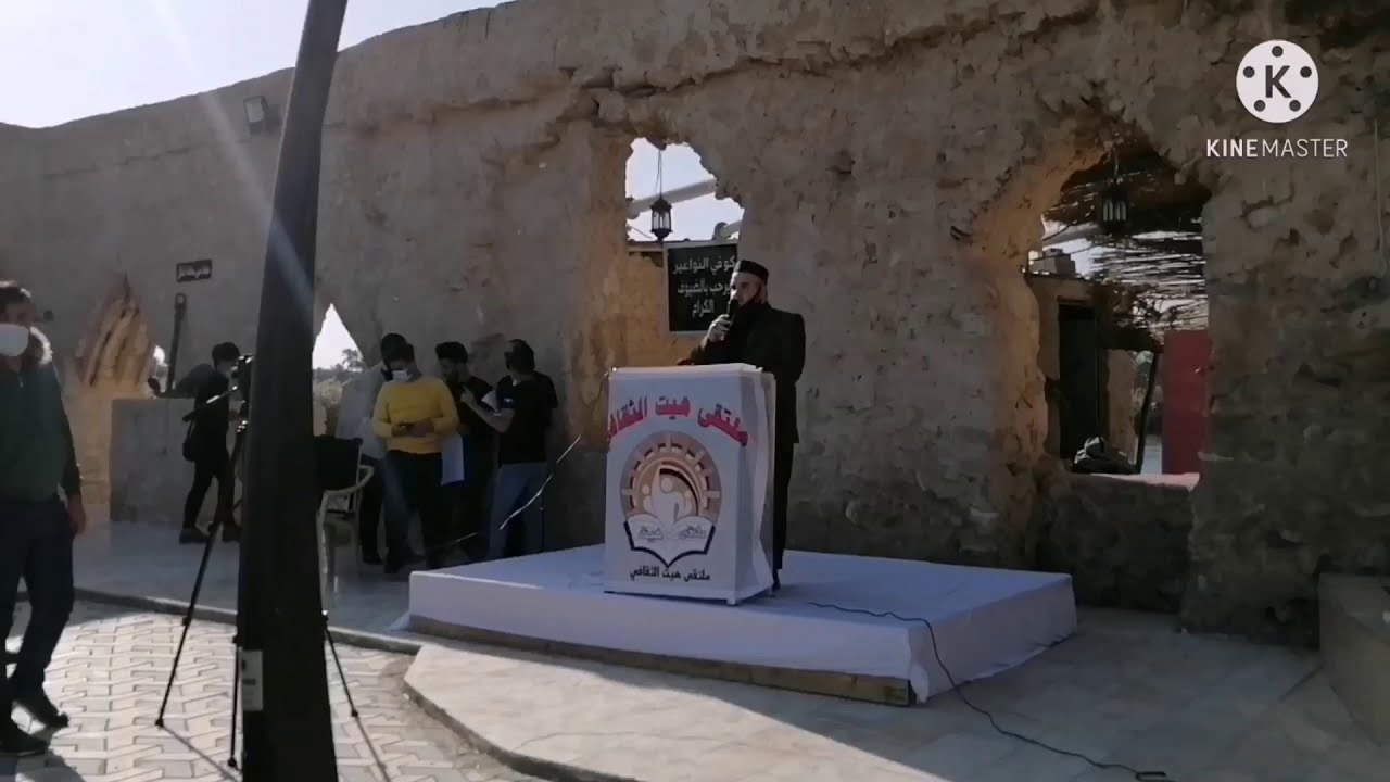 فلوك في هيت.. #مهرجان هيت الثقافي.. #نواعير هيت.....
