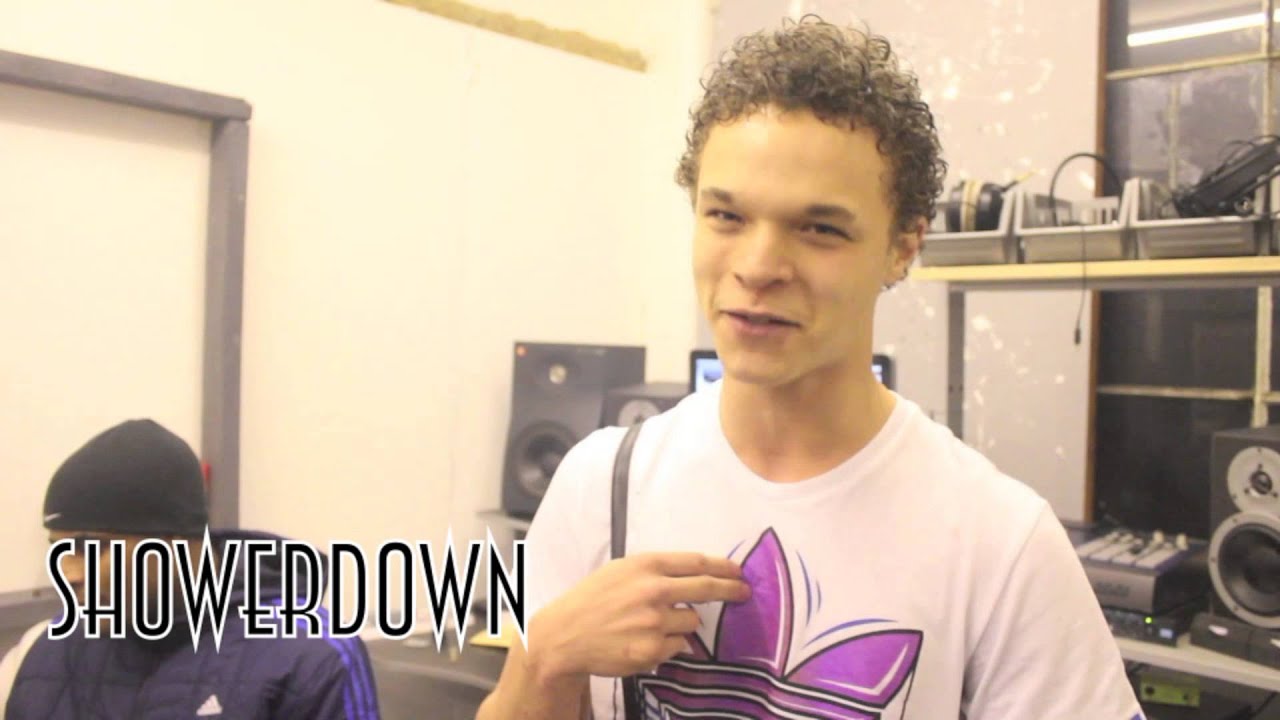 SPLINTA SHOWERDOWN