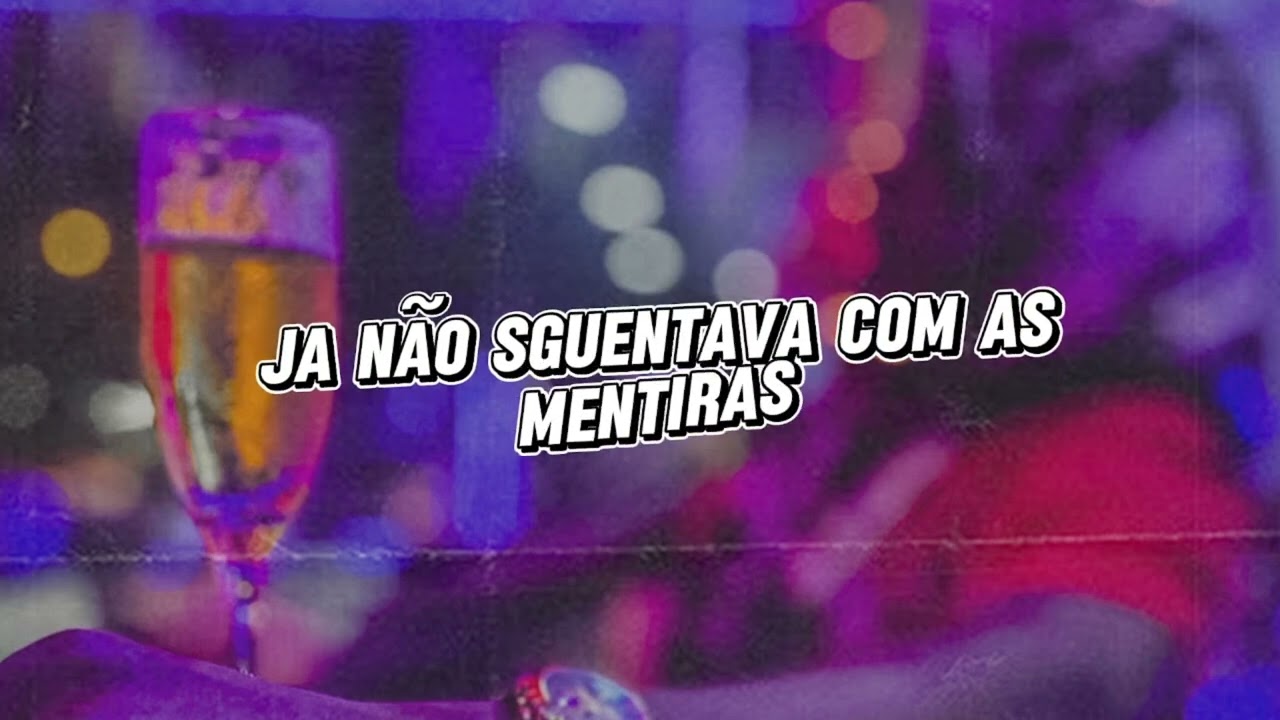 Já Estou Em Outra