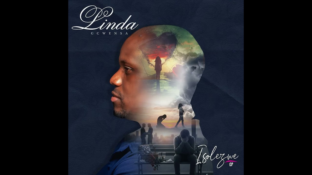 Linda Gcwensa - Mangifika  (official Audio)