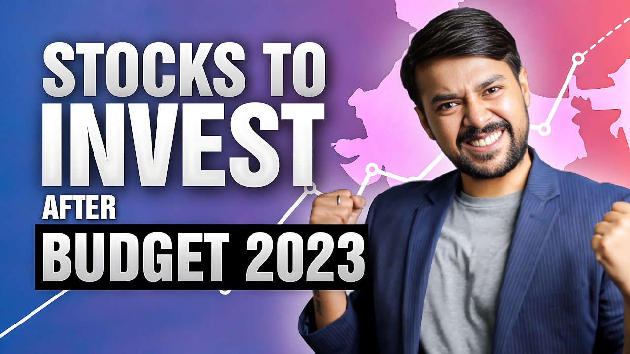 Maximize your RETURNS in 2023🚀🚀 Best Stocks to Invest In 2023 | Harsh Goela