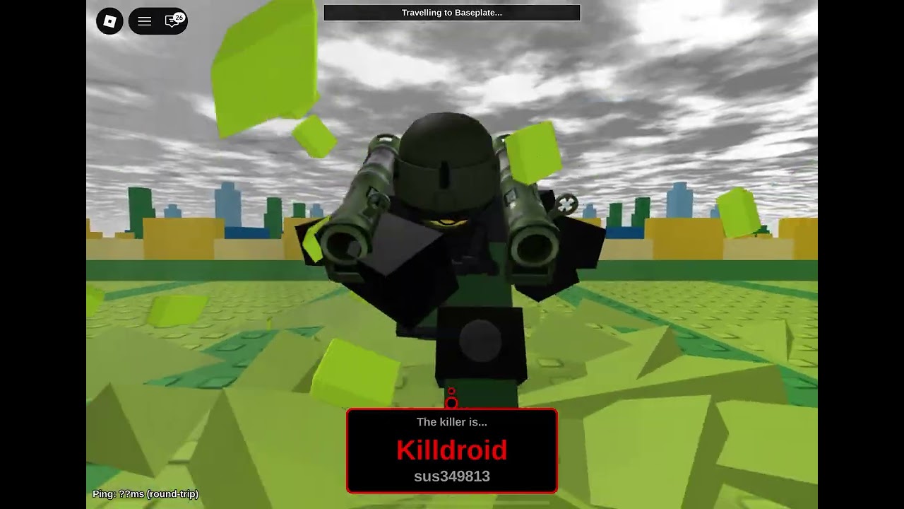 Die Of Death