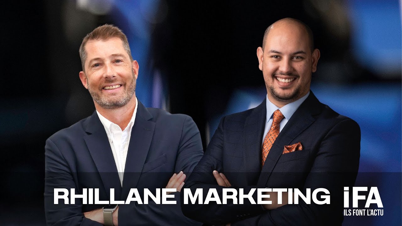 Rhillane Marketing : une agence digitale qui accompagne les entreprises  leur croissance