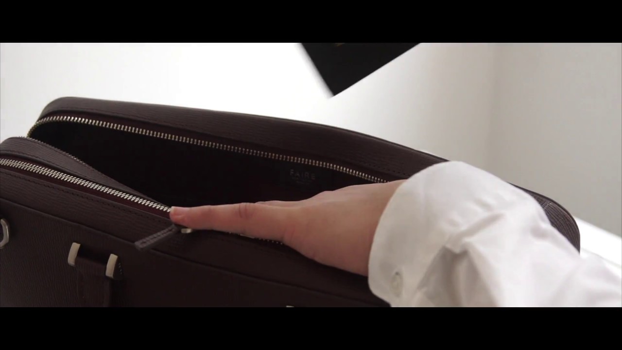 The Bond collection | Functions - Faire Leather Co.