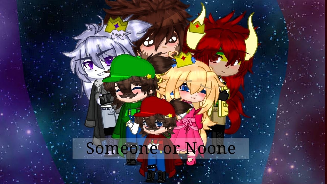 Who do you choose? [Bowigi] Is it love for you.