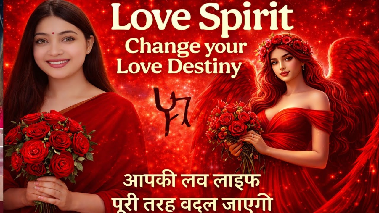 Spirit of Love Vibration Rosier | Unki Energy Aap Tak Pohanch Chuki Hai ENN MANTRA SIGIL RITUALS