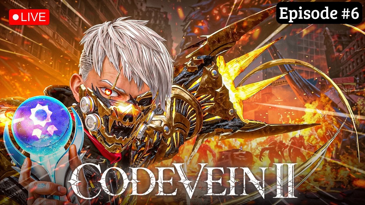 Anime Souls-like🏆Road to 100 Subs Tomorrow Resident Evil 9/!games