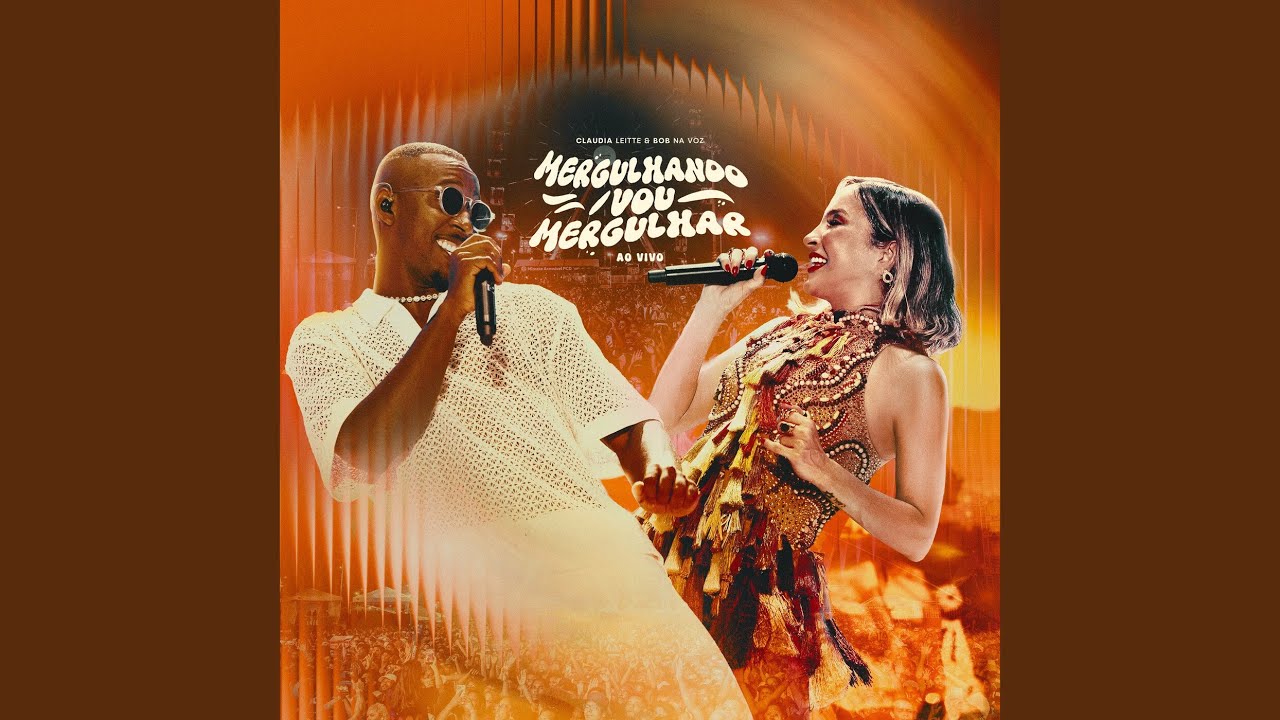 Mergulhando