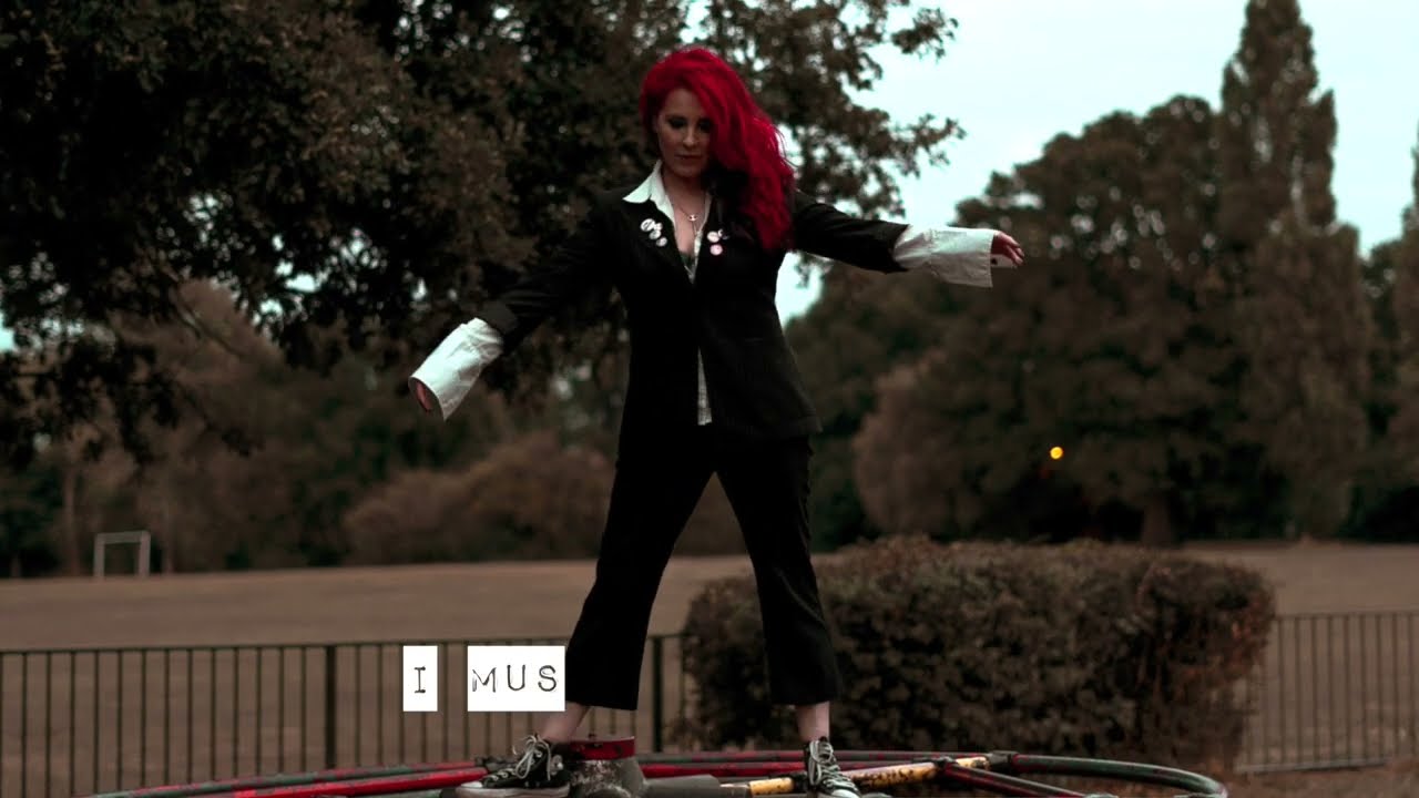 LLio Millward - MASTERPIECE Official Lyric Video