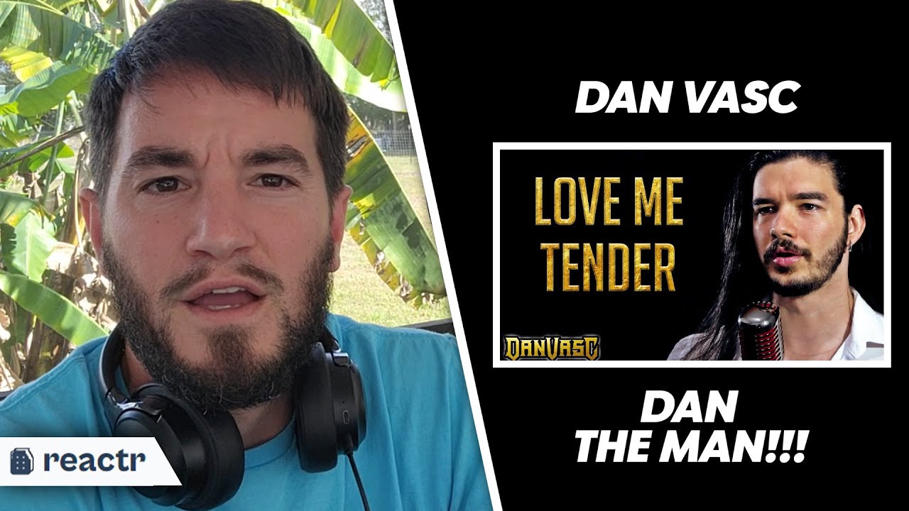 Dan Vasc - 