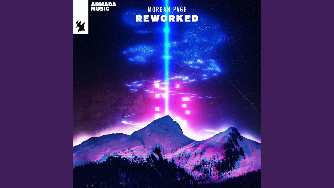 Fade Away (Stadiumx Extended Remix)